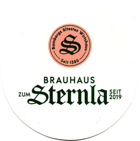 bamberg ba-by zum sternla rund 2-3a (215-brauhaus zum sternla)